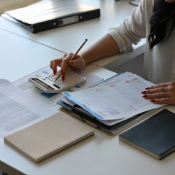 assistente contábil