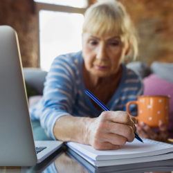 cursos para melhor idade, idosos